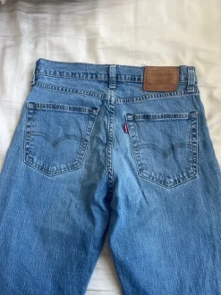 Levi’s jeans