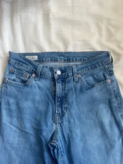Levi’s jeans