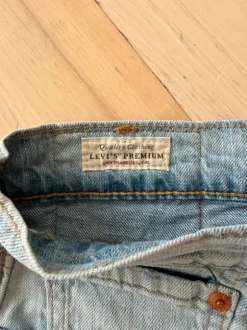Levis Jeans