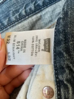 Levis Jeans