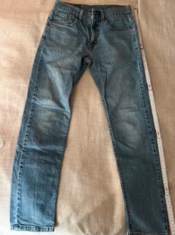 Levis Jeans