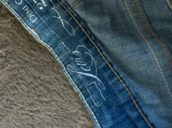 Levis Jeans