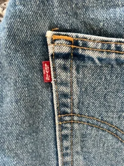 Levi’s Jeans