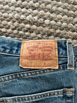 Levi’s Jeans
