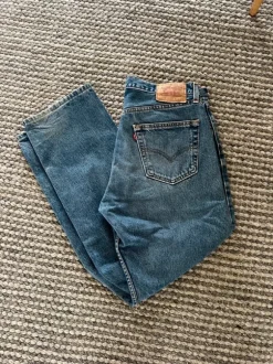 Levi’s Jeans