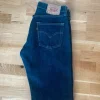 Levis jeans 555