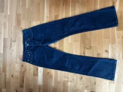 Levis jeans 555