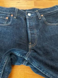 Levis jeans 555