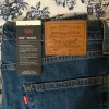 Levis Jeans 502 Taper