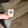 Levis jeans jacka retro