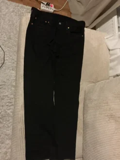 Levis jeans Str 36W 32L