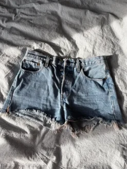 Levi’s jeansshorts