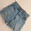 Levis jeansshorts
