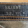 Levi’s jeansshorts slim