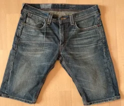 Levi’s jeansshorts slim