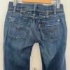 Levi’s lavtaljede jeans