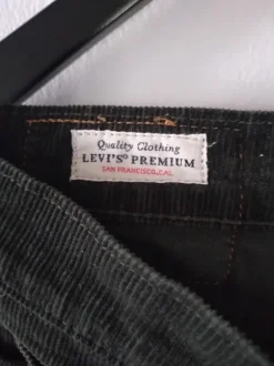 Levi's Manchester byxor