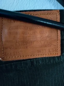 Levi's Manchester byxor