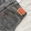 Levis midrise/lowrise shorts