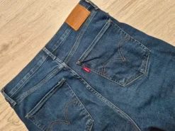 Levi's Premium Mile High Super Skinny W30 | L | damskie