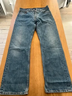 Levi’s 501’s 31/32