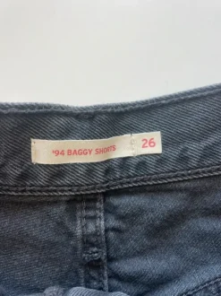 Levis shorts