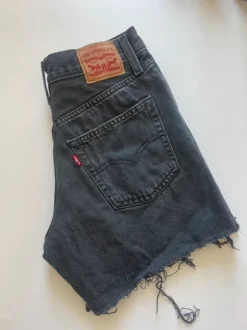 Levis shorts