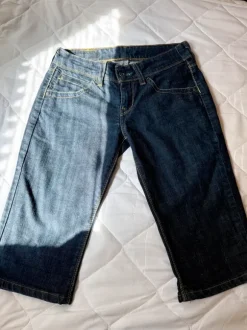 Levis shorts