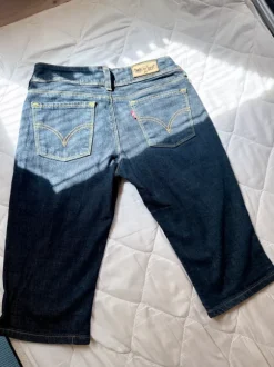 Levis shorts