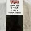 Levi’s Underwear 3-pack – Storlek Large