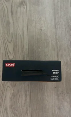 Levis underwear xxl