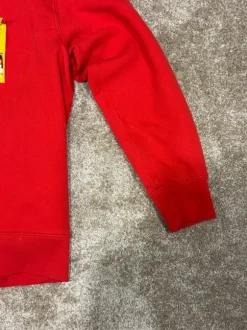 Levi’s x LEGO sweatshirt