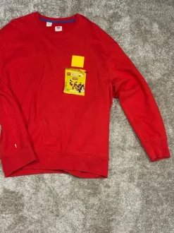 Levi’s x LEGO sweatshirt