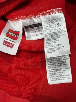 Levi’s x LEGO sweatshirt