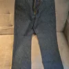 Levi's Xx Chino Authentic