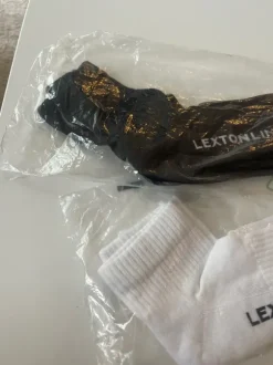 LEXTON links strømper 43-47
