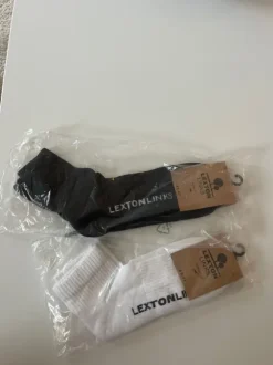 LEXTON links strømper 43-47