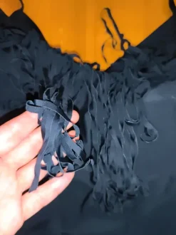 Śliczny kobiecy strój kąpielowy Bonprix 46 48