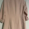 Light pink blazer
