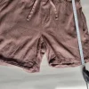 Light shorts in beige Only and Sons XL