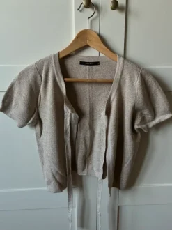 Lille cardigan