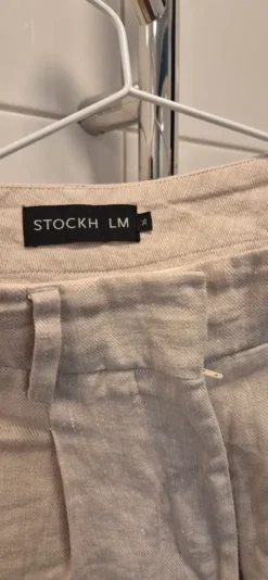 Lin shorts