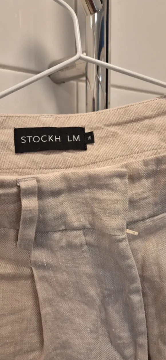 Lin shorts