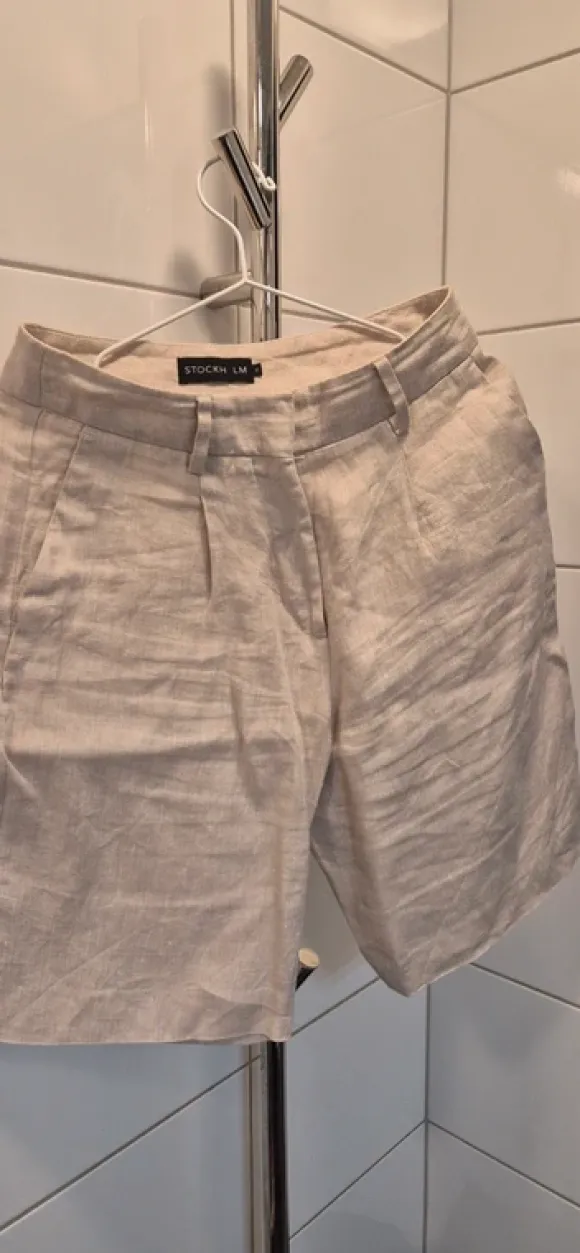 Lin shorts