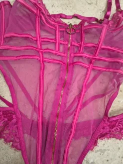 Lingeri bodystocking