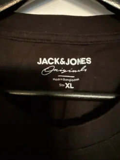 Linne Jack & Jones