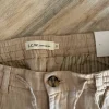 Linneshorts