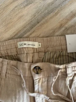 Linneshorts