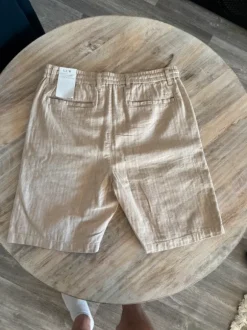 Linneshorts
