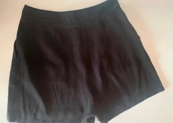 Linneshorts ASOS